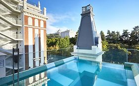 TSH Madrid